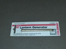 Colman Lantern Generator