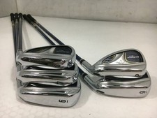 Callaway BIG BERTHA BETA IRONS
