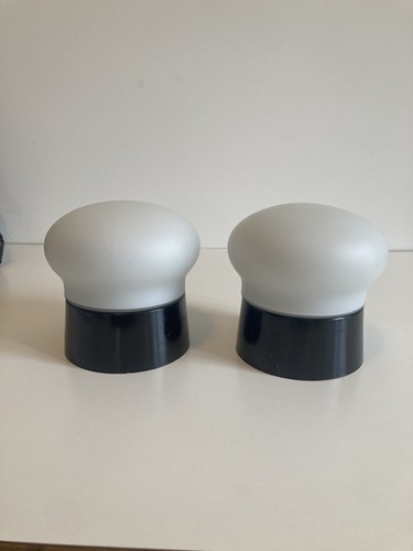 Paire appliques mushroom - paire,