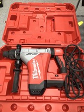 Milwaukee 5518-21 1-3/4" 120V