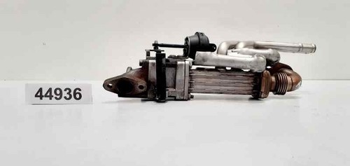 Réfroidisseur egr volkswagen - egr,