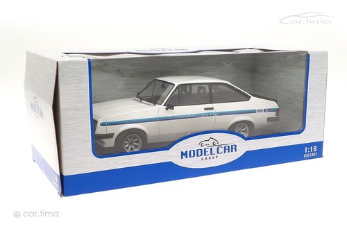 Ford escort mkii - ford,