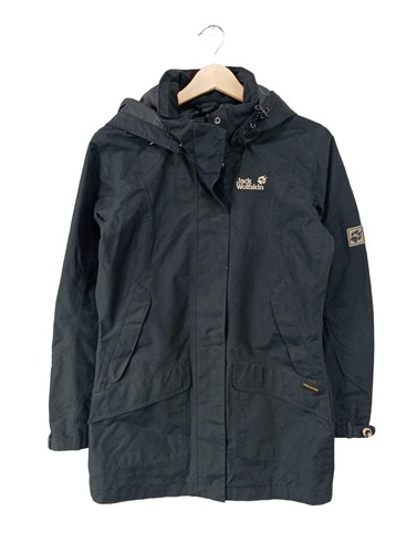 Jack wolfskin veste - jack,