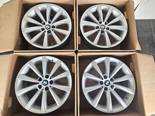 Bmw 5er g30 - g31, g11