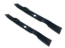 2X 48 CM Couteau de tracteur