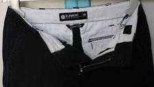 10 ans SHORT skate cargo