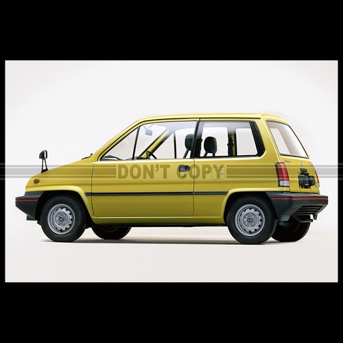Photo 001527 honda city e - photo,