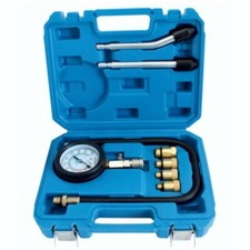Kit compressiomètre pour moteur essence auto moto