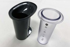 Kenwood Pushers Tampers Doses