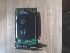 carte graphique  Nvidia Quadro