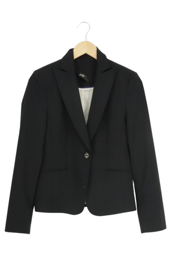 Amity blazer femme - amity, noir
