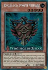 Yu-Gi-Oh! Bouclier de la