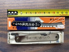 Ancien Couteau  JAPON /