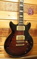 Ibanez AM-205 Made in Japan 1983 Electric Guitar
