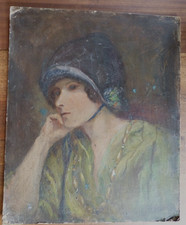 TABLEAU ECOLE FRANCAISE DEBUT