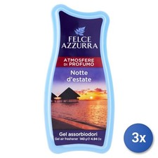 3X Felce Azzurra Maison