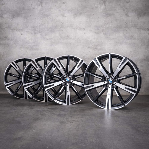 Jantes bmw série 20 - série, 5
