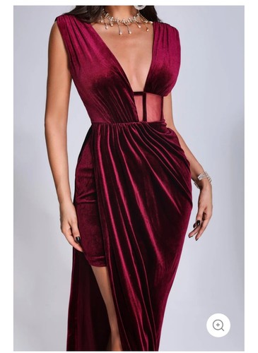 Robe soirée cocktail - robe, de