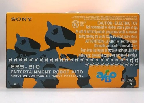 For parts sony aibo ers - for,