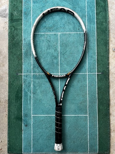 Head youtek speed 100 - head,