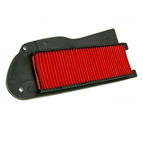 Filtre air type - d'air, plat