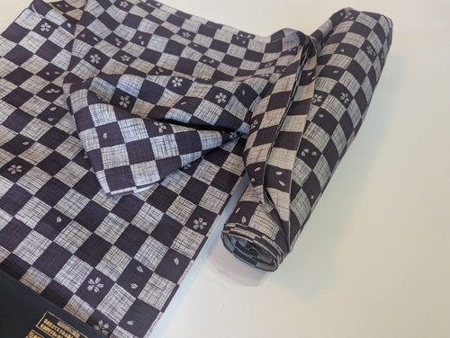 Boulon tissu kimono - tissu,