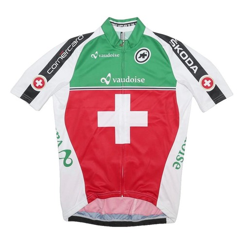 Assos shirt cyclisme - assos, t-shirt