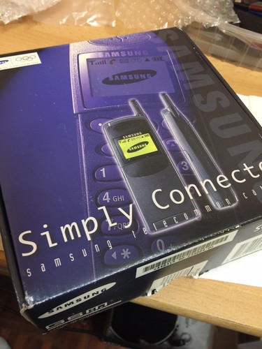 Samsung vintage portable - samsung,