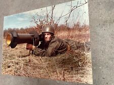 Agrandissement Photo Ancienne