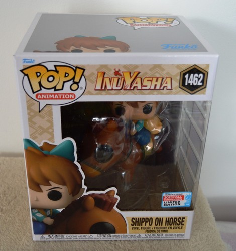 Inuyasha funko pop - ,