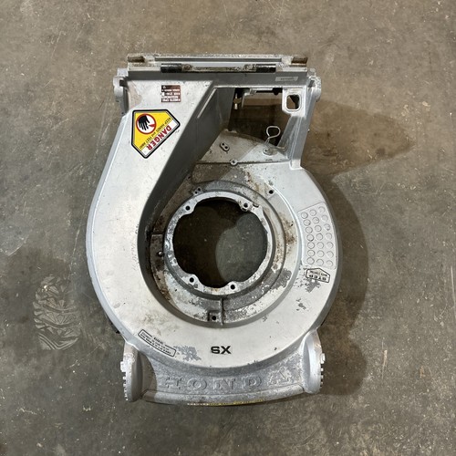Hr214 honda push - hr214, mower