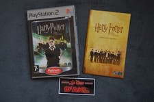 Harry Potter et l'ordre du