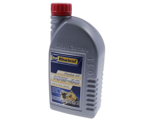 Rheinol 10w huile moteur - rheinol,