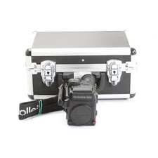 Rolleiflex 3003 Avec 36/72