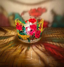 Bougeoirs. Lampe de fée en