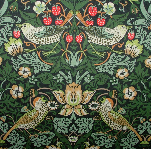 Tissu velours william - velours,