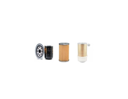 Kit filtre pour komatsu - kit,