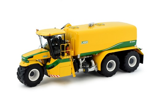 Tekno automoteur à lisier - -,