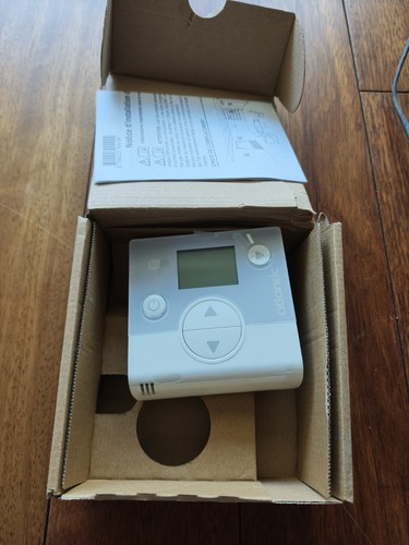 Atlantic thermostat - atlantic,