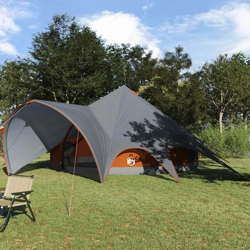 Tente tipi avec toit - , polyester