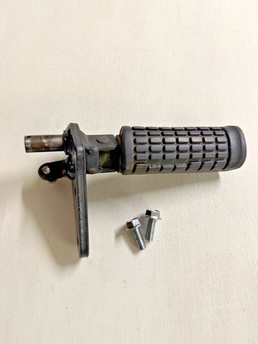 Repose pied droit - suzuki, 125