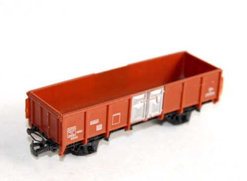 Jouef 623 wagon tombereau - ho,