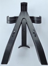 USED IN GOOD CONDITION GENUINE KTM REAR WHEEL STAND/FORK SUPPORT - 7902909400