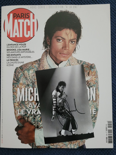 Paris match hors série - paris, /