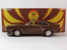 Greenlight Ford Mustang II
