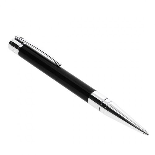 Stylo bill dupont initial noir - dupont,
