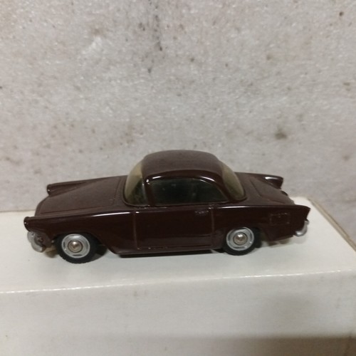 Heco model buile factory simca - model,