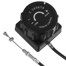  Bouton De Tension Du Vélo