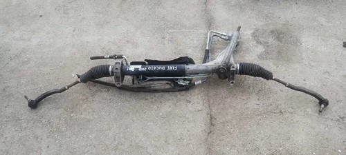 Steering rack boîte - rack, de