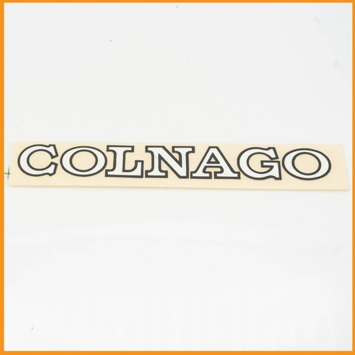 Original colnago tube - original,